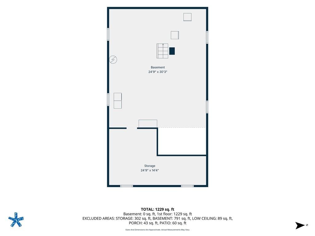 Single Family Residence at 19 Anoka Road, Warwick, photo 41 of 41