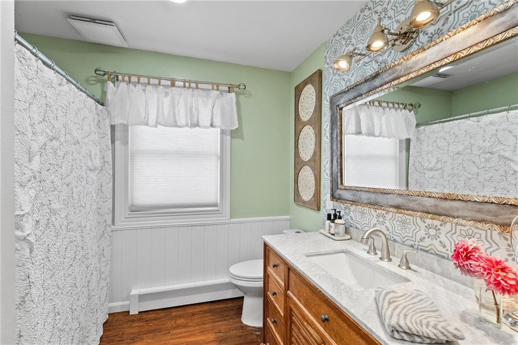 Single Family Residence at 77 Narragansett Avenue, Westerly, photo 17 of 50
