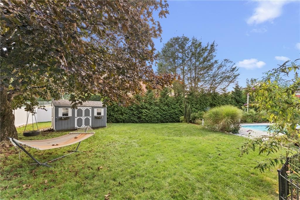 Single Family Residence at 77 Narragansett Avenue, Westerly, photo 43 of 50