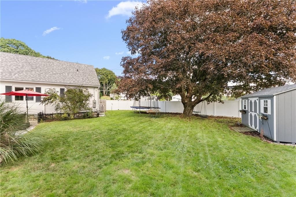 Single Family Residence at 77 Narragansett Avenue, Westerly, photo 40 of 50