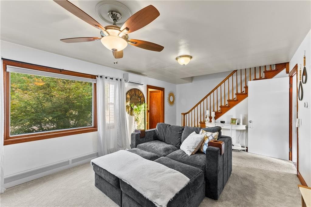 Single Family Residence at 77 Narragansett Avenue, Westerly, photo 25 of 50