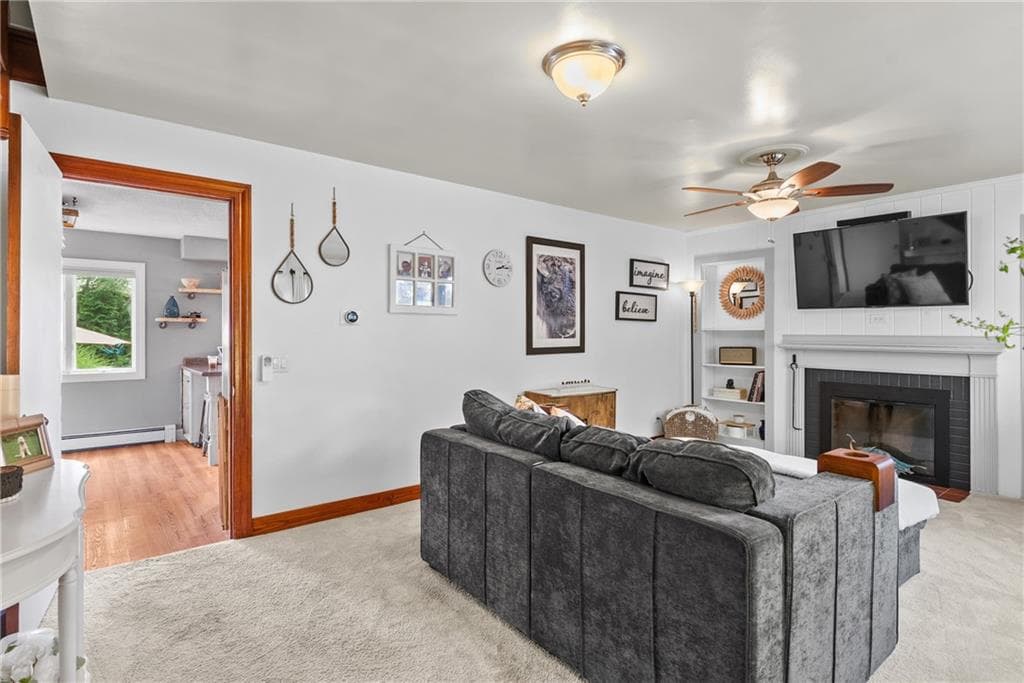 Single Family Residence at 77 Narragansett Avenue, Westerly, photo 21 of 50
