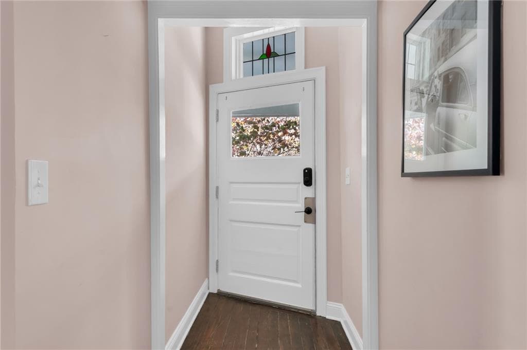 Condominium at 260 Brown Street, Providence, photo 2 of 46