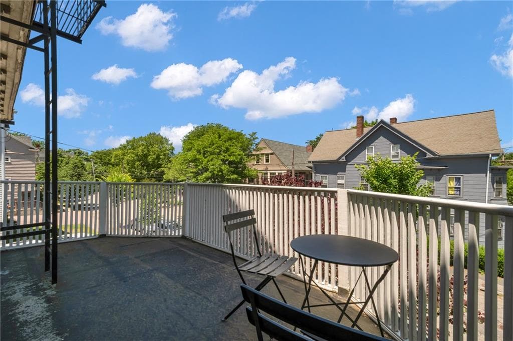 Condominium at 260 Brown Street, Providence, photo 38 of 46