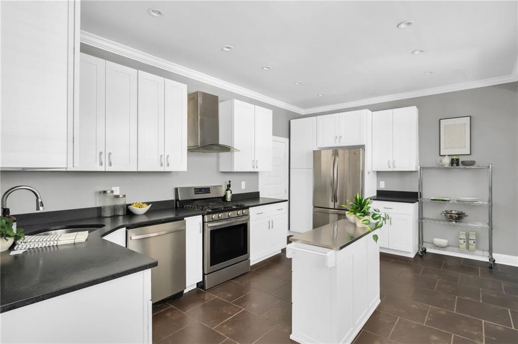 Condominium at 260 Brown Street, Providence, photo 19 of 46