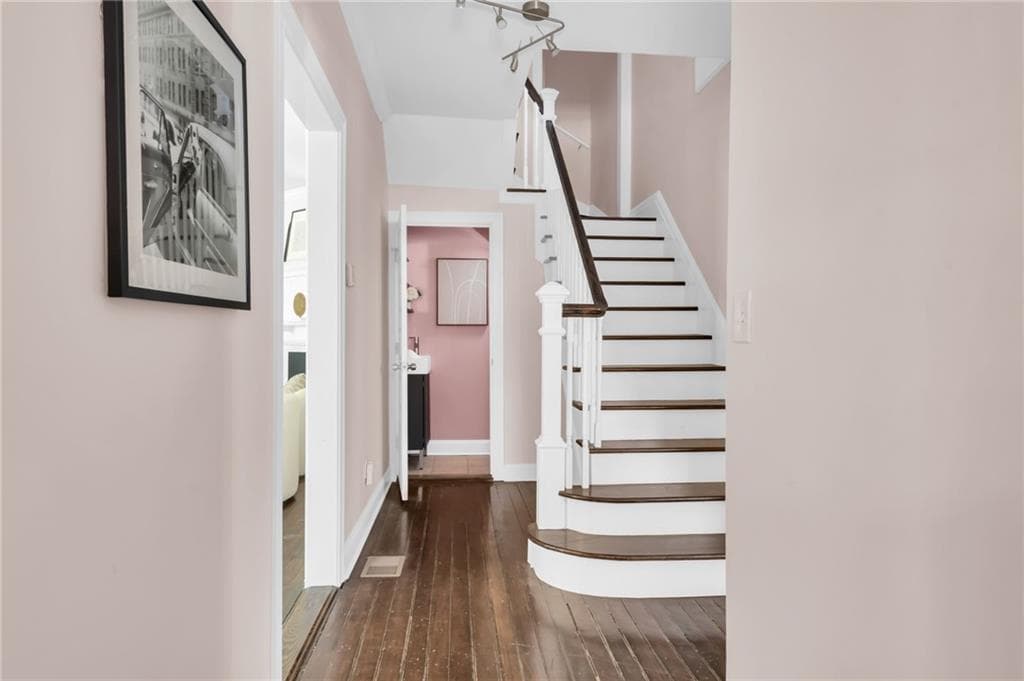 Condominium at 260 Brown Street, Providence, photo 4 of 46