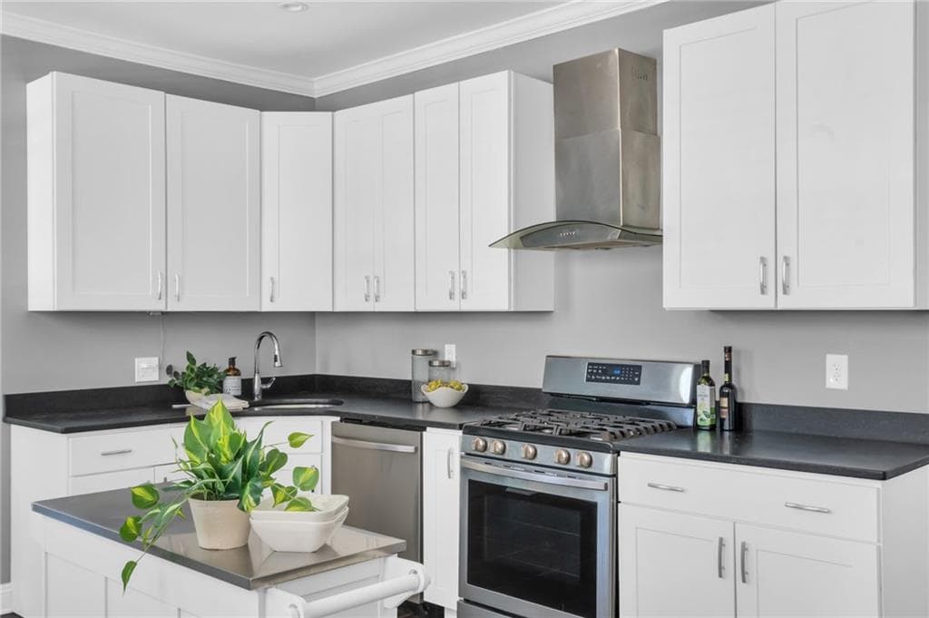 Condominium at 260 Brown Street, Providence, photo 21 of 46