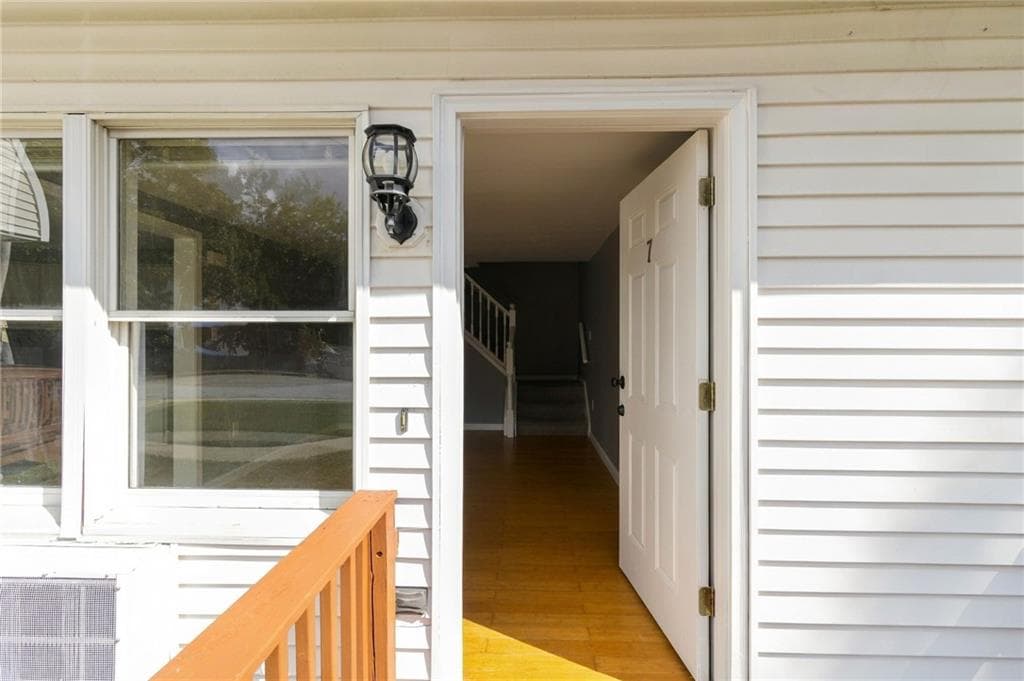 Condominium at 52 Nancy Street UNIT 7, Providence, photo 2 of 33