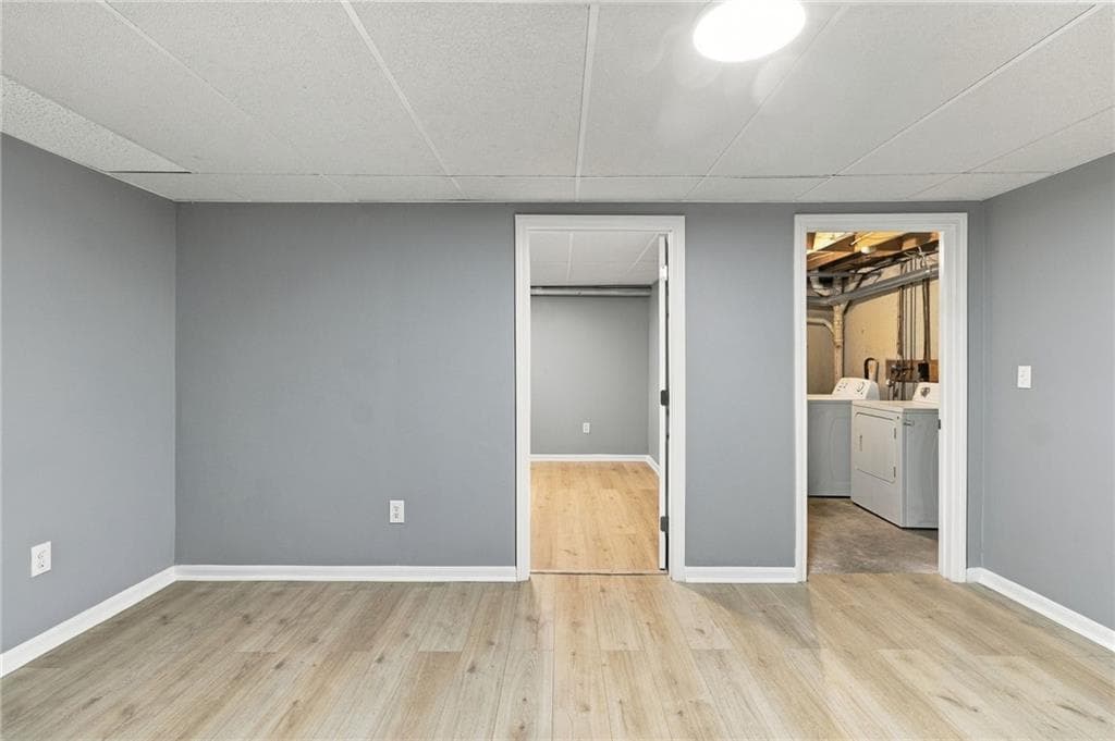 Condominium at 52 Nancy Street UNIT 7, Providence, photo 26 of 33