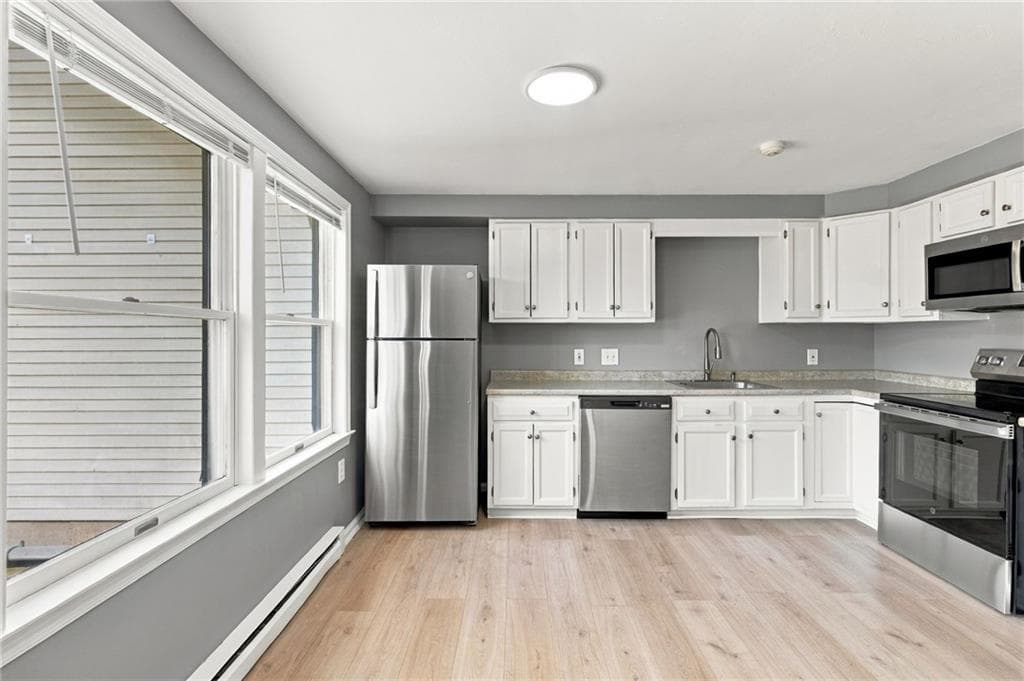 Condominium at 52 Nancy Street UNIT 7, Providence, photo 3 of 33