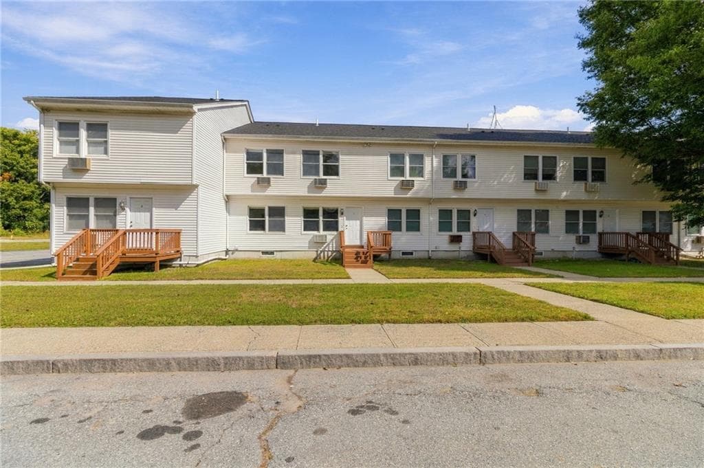Condominium at 52 Nancy Street UNIT 7, Providence, photo 32 of 33