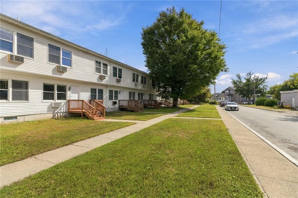 Condominium at 52 Nancy Street UNIT 7, Providence, photo 30 of 33