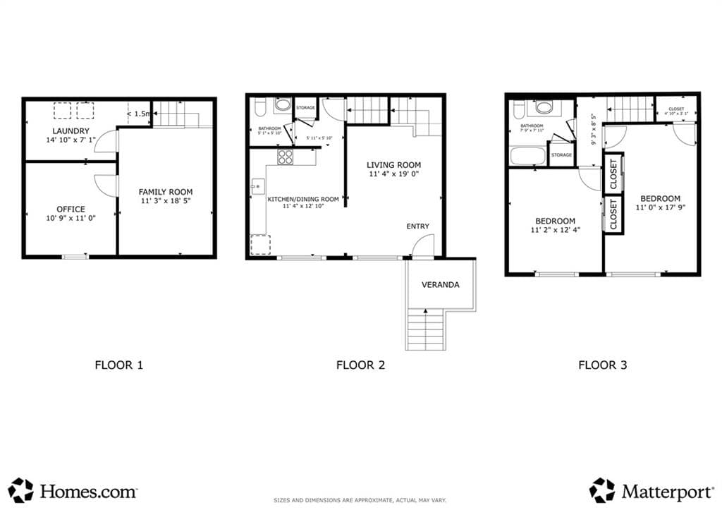 Condominium at 52 Nancy Street UNIT 7, Providence, photo 33 of 33