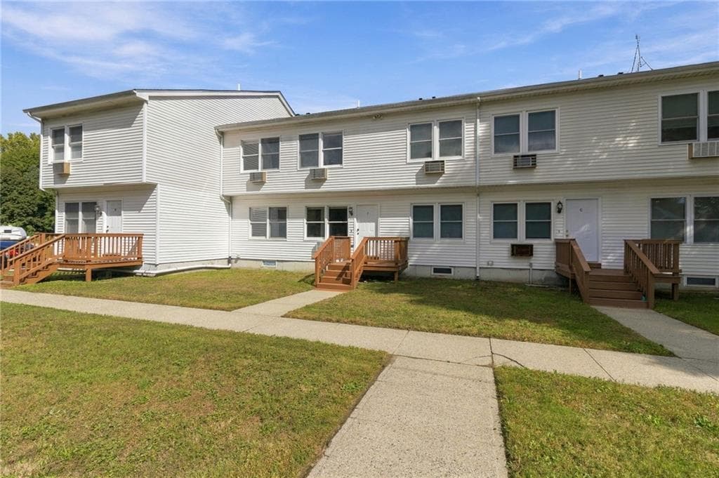 Condominium at 52 Nancy Street UNIT 7, Providence, photo 31 of 33