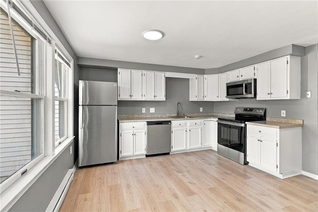Condominium at 52 Nancy Street UNIT 7, Providence, photo 4 of 33