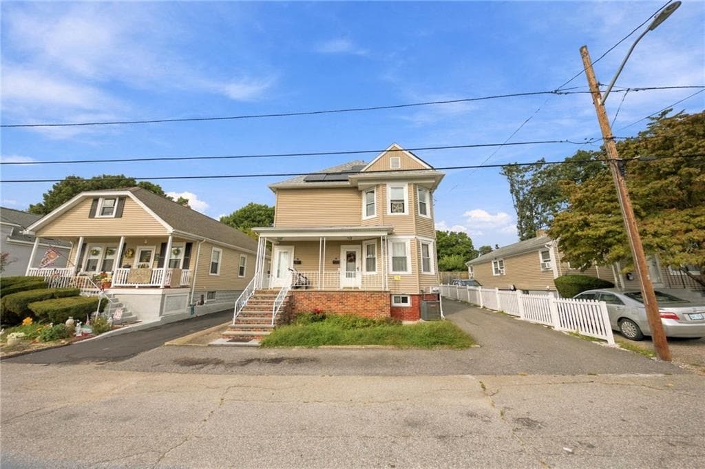 Multi Family at 37 39 Old Oak Avenue, Cranston, photo 2 of 47