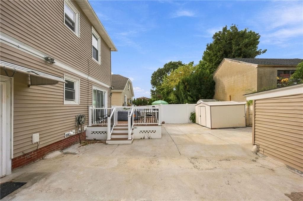 Multi Family at 37 39 Old Oak Avenue, Cranston, photo 3 of 47