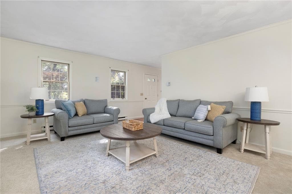 Condominium at 167 Winter Street, South Kingstown, photo 16 of 33
