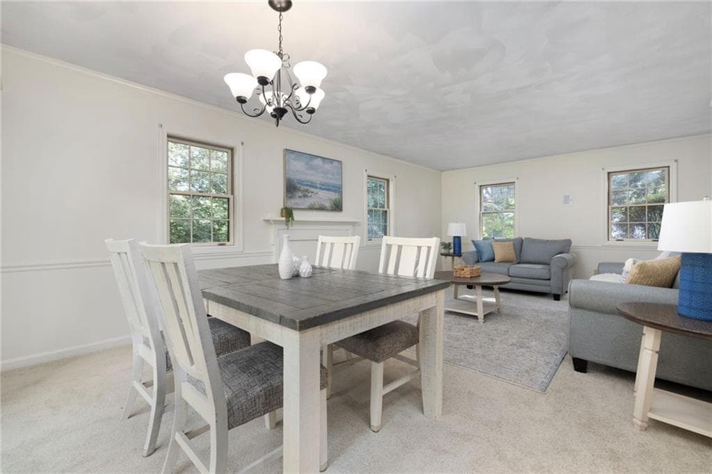 Condominium at 167 Winter Street, South Kingstown, photo 3 of 33