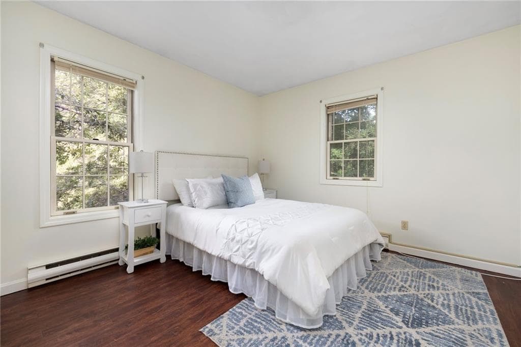 Condominium at 167 Winter Street, South Kingstown, photo 20 of 33