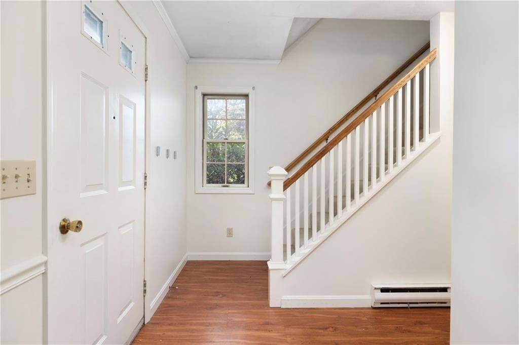 Condominium at 167 Winter Street, South Kingstown, photo 19 of 33