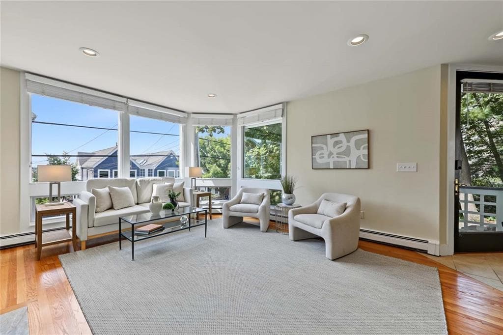 Condominium at 100 Pratt Street UNIT 100, Providence, photo 5 of 41
