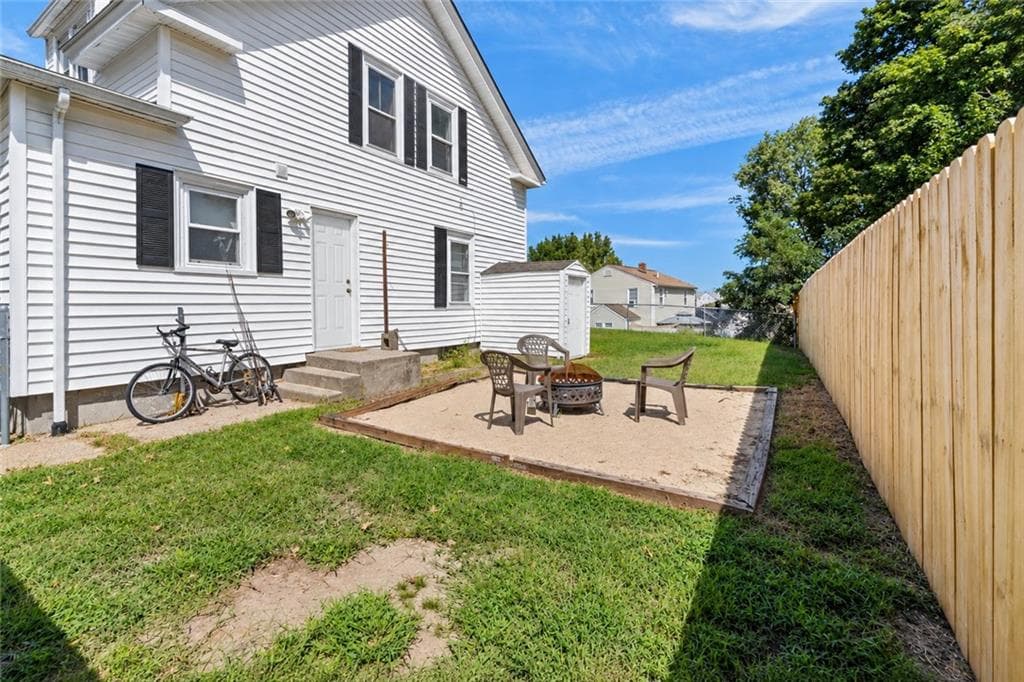 Multi Family at 11 Faith Street, East Providence, photo 2 of 19