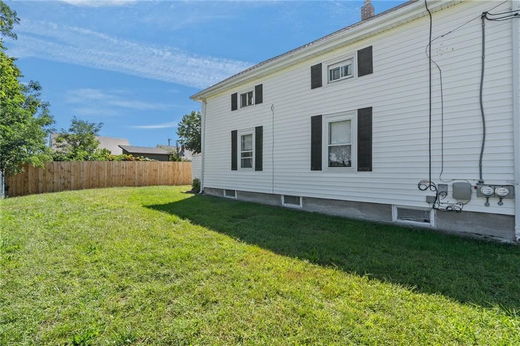 Multi Family at 11 Faith Street, East Providence, photo 3 of 19