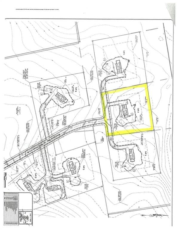 Unimproved Land at 0 Wood Soup Way, South Kingstown, photo 7 of 7
