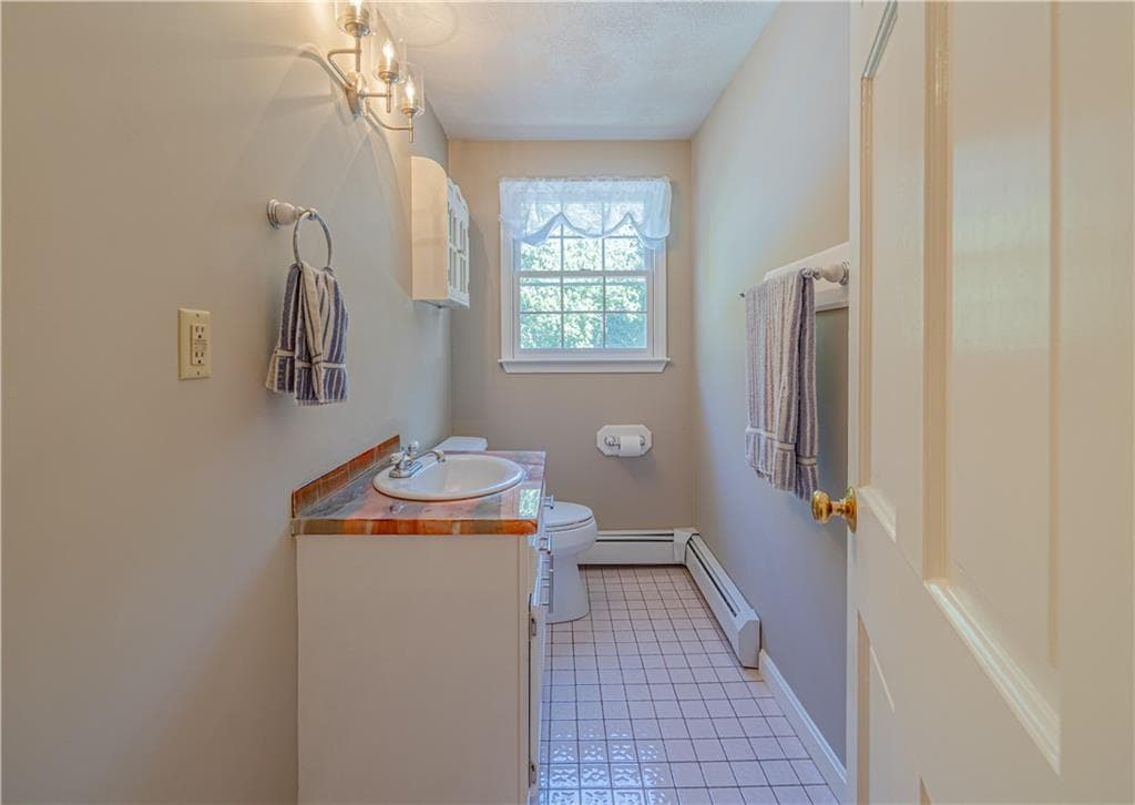 Single Family Residence at 64 Shaw Drive, Glocester, photo 27 of 31