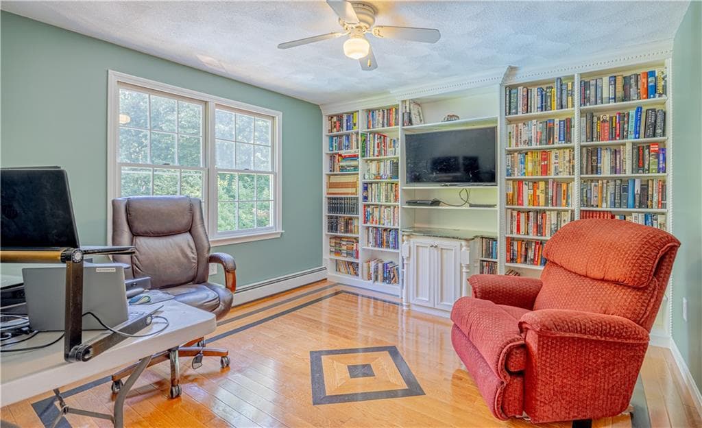 Single Family Residence at 64 Shaw Drive, Glocester, photo 17 of 31