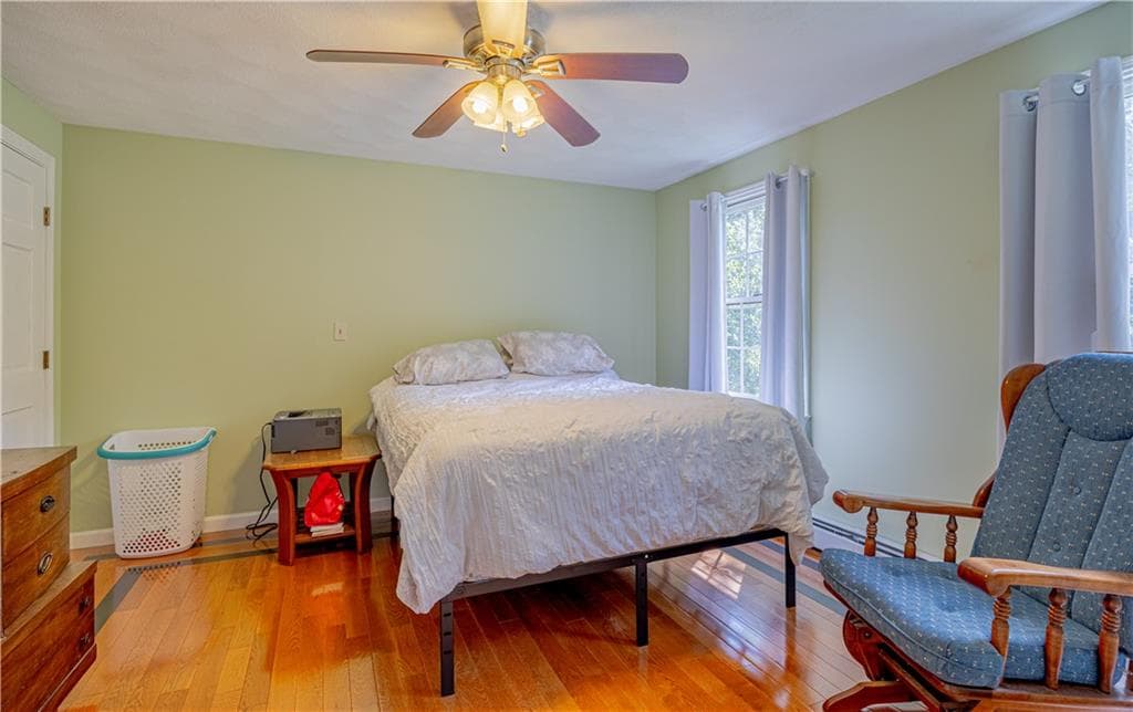 Single Family Residence at 64 Shaw Drive, Glocester, photo 26 of 31