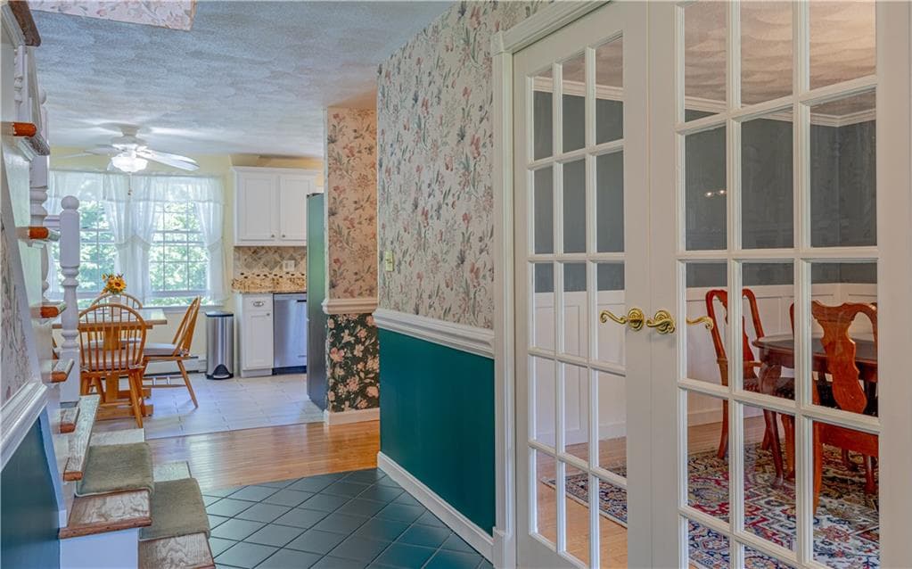 Single Family Residence at 64 Shaw Drive, Glocester, photo 22 of 31