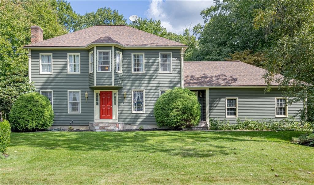 64 Shaw Drive