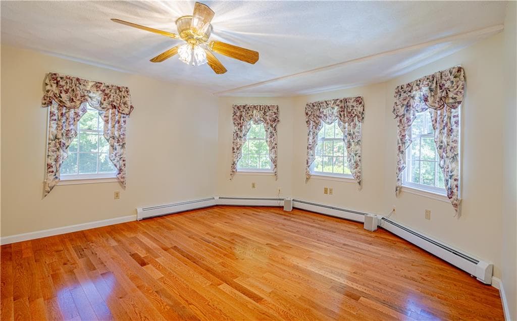 Single Family Residence at 64 Shaw Drive, Glocester, photo 24 of 31
