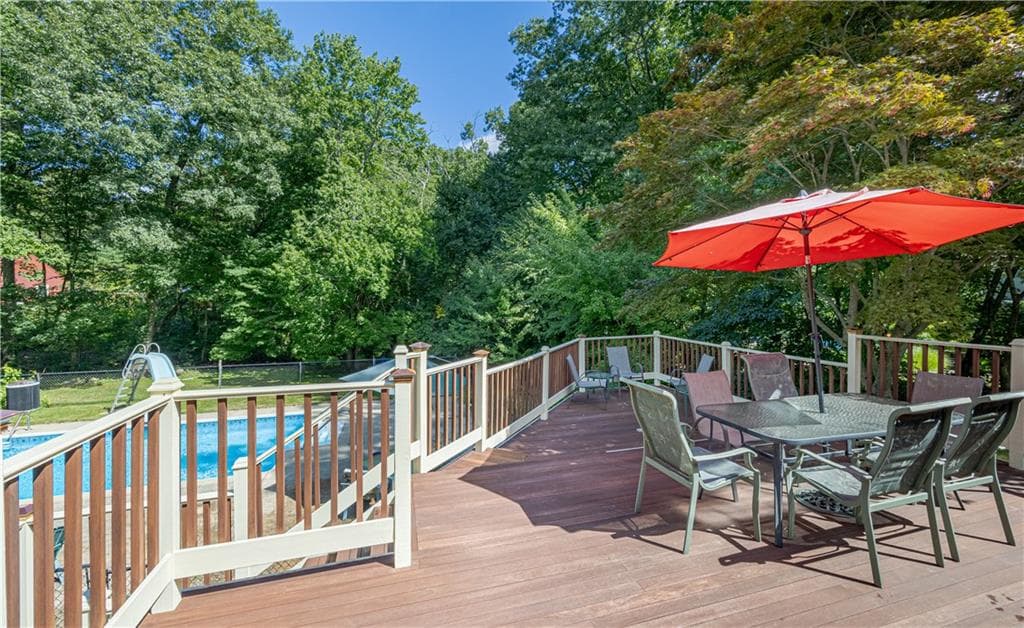 Single Family Residence at 64 Shaw Drive, Glocester, photo 10 of 31