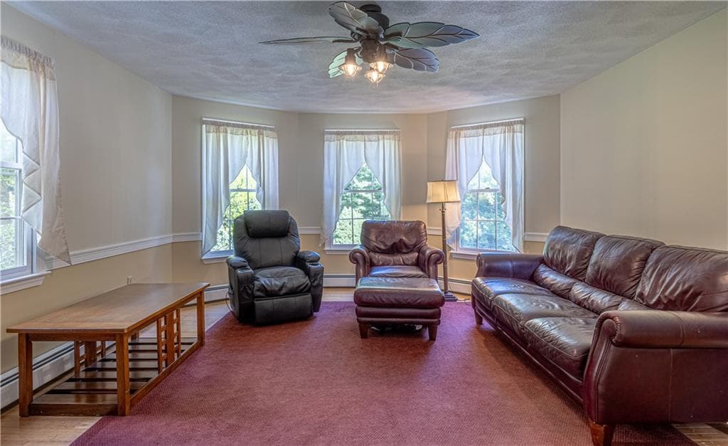 Single Family Residence at 64 Shaw Drive, Glocester, photo 18 of 31
