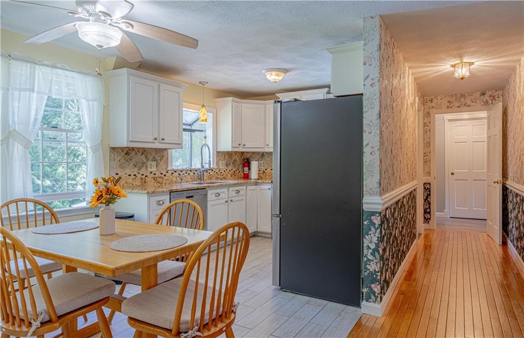 Single Family Residence at 64 Shaw Drive, Glocester, photo 15 of 31