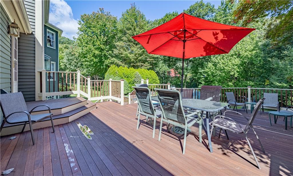 Single Family Residence at 64 Shaw Drive, Glocester, photo 11 of 31