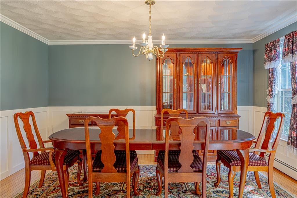 Single Family Residence at 64 Shaw Drive, Glocester, photo 21 of 31