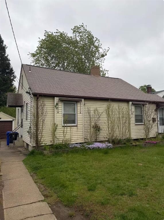 Single Family Residence at 201 Power Road, Pawtucket, photo 2 of 41