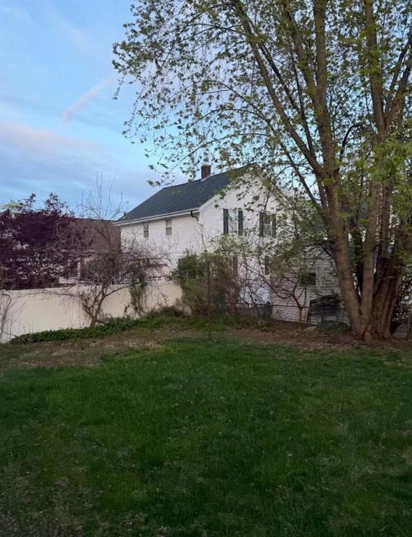 Single Family Residence at 201 Power Road, Pawtucket, photo 39 of 41