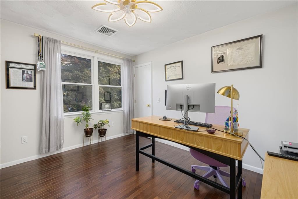 Single Family Residence at 21 Lynde Street, Providence, photo 28 of 40