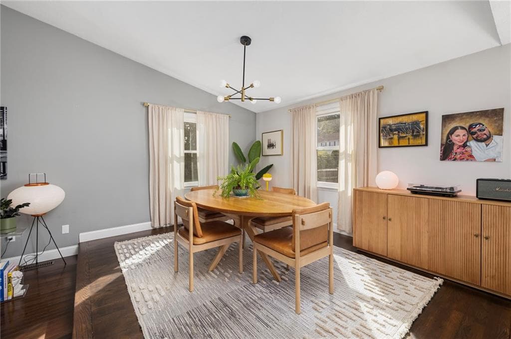 Single Family Residence at 21 Lynde Street, Providence, photo 11 of 40