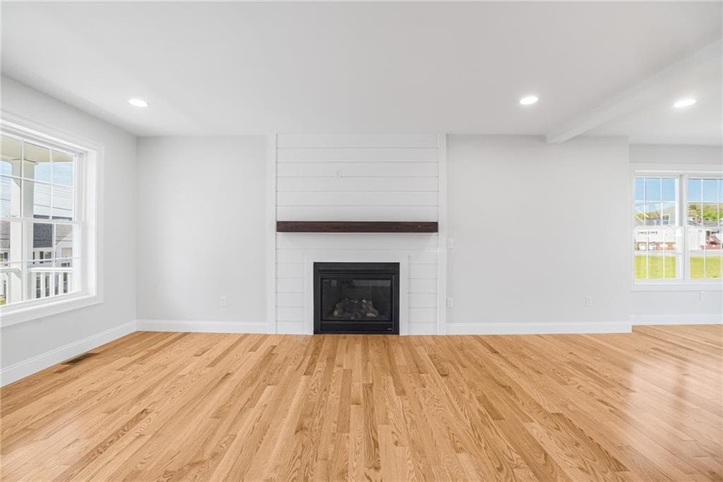 Single Family Residence at 200 St Louis Avenue, Woonsocket, photo 2 of 41