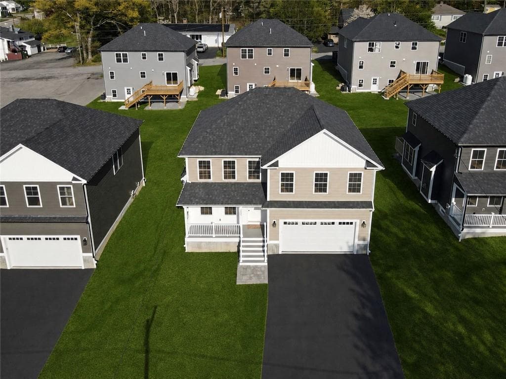 Single Family Residence at 200 St Louis Avenue, Woonsocket, photo 38 of 41