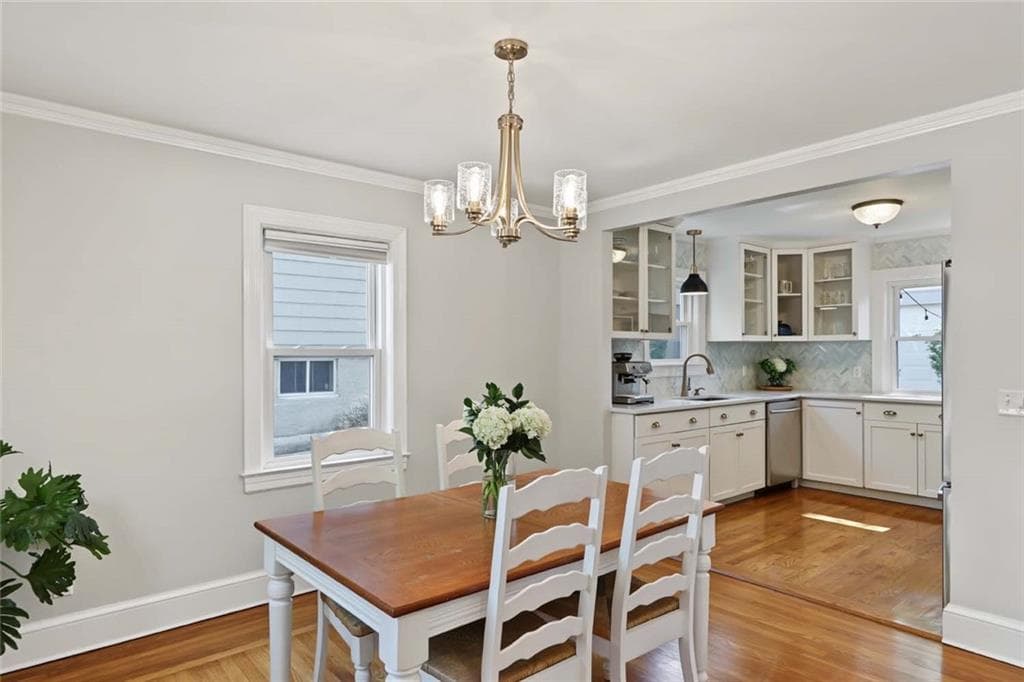 Single Family Residence at 92 Edgehill Road, Providence, photo 17 of 42