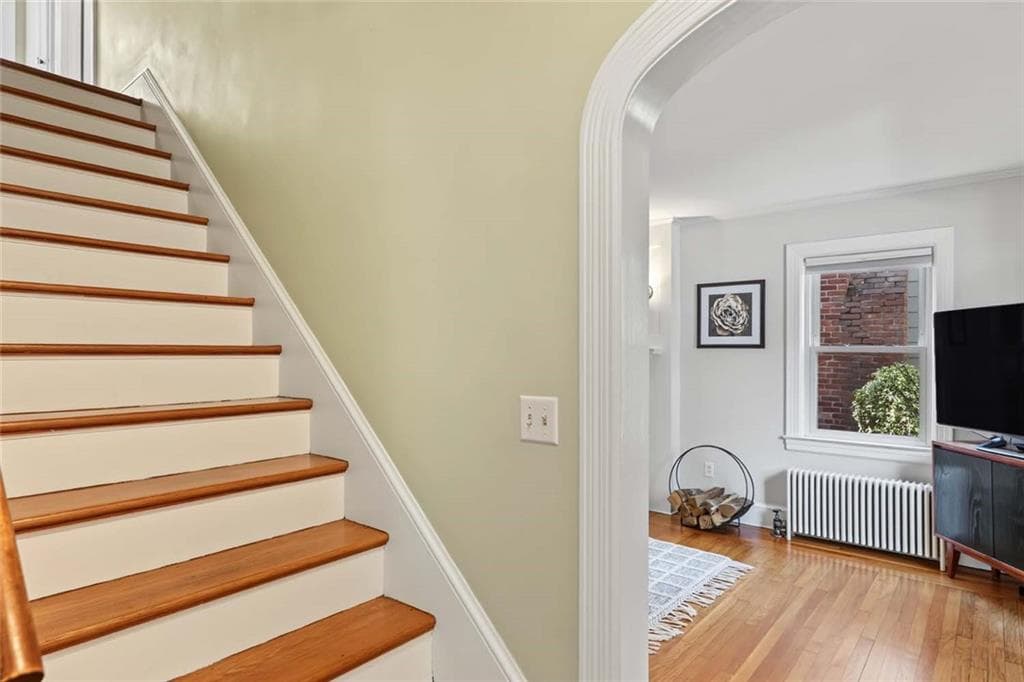 Single Family Residence at 92 Edgehill Road, Providence, photo 20 of 42