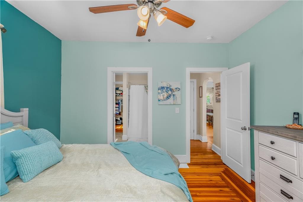 Single Family Residence at 43 Samuel Gorton Avenue, Warwick, photo 13 of 49