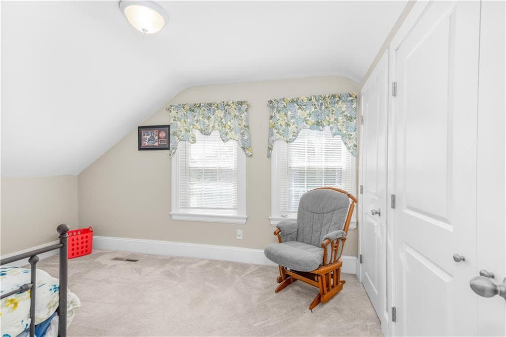Single Family Residence at 43 Samuel Gorton Avenue, Warwick, photo 22 of 49